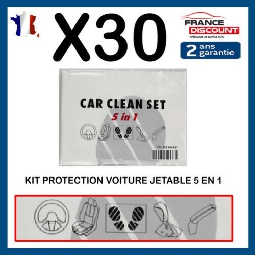 Interior protection kit - interior,