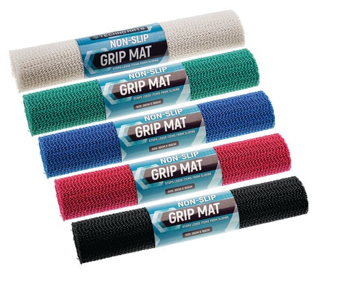 Techno non slip grip - grip, mat